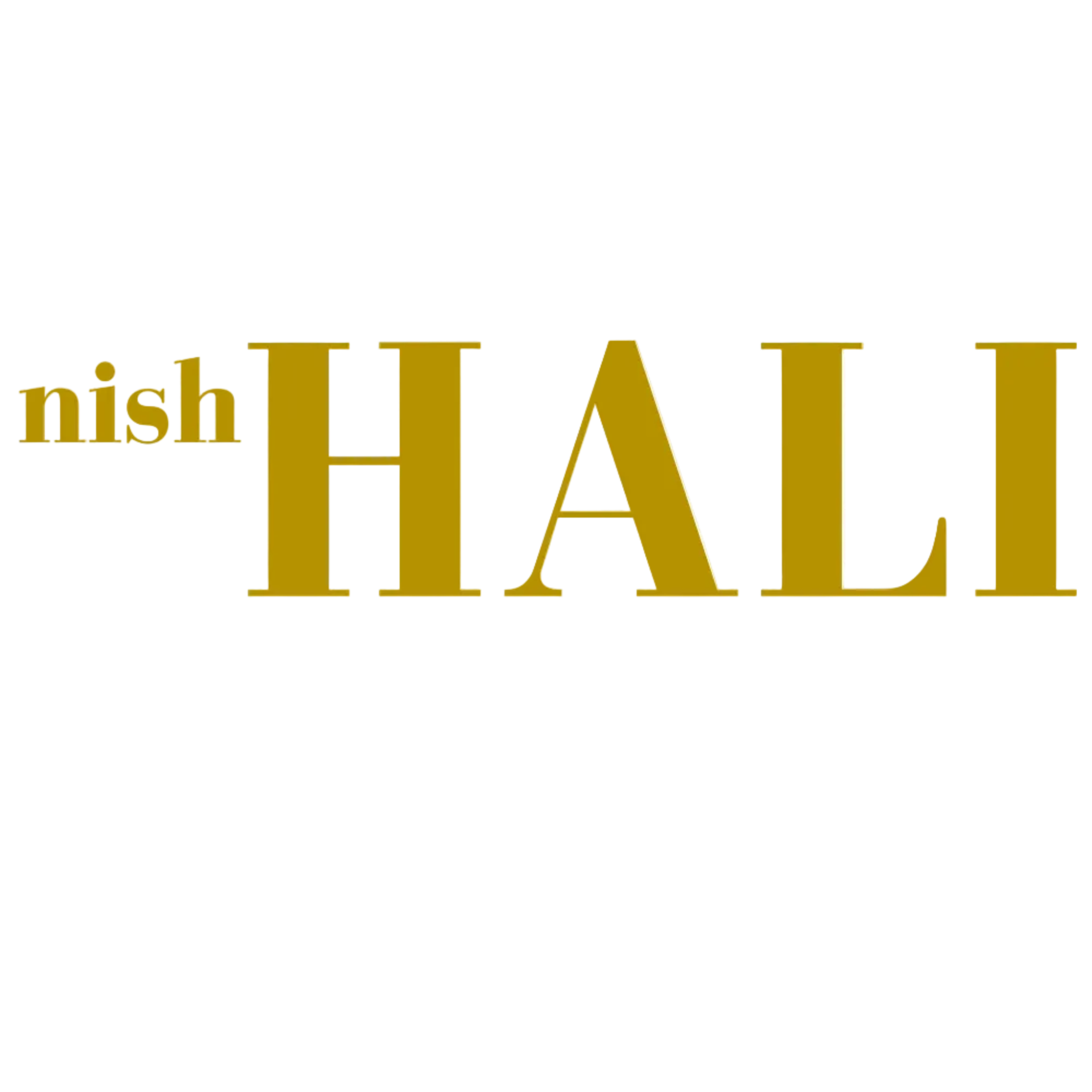 Nish Hali